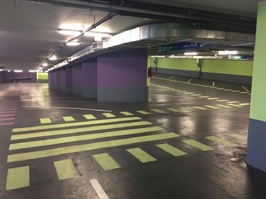 Techno Building Material